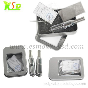 vapor cigarette Original from KSD DID Genesis Atomzier